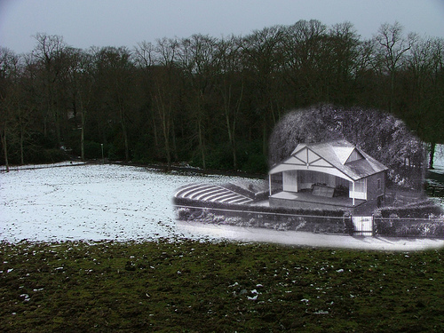 Dave Cambell's realistic overlay