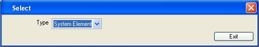 Filter - Group Type